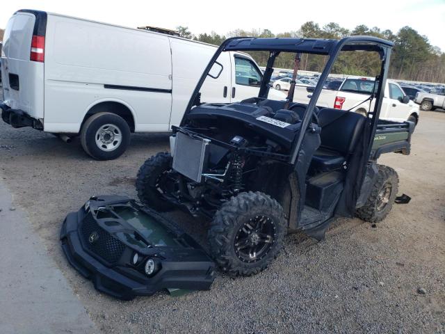 Изображение 2 2020 JOHN DEERE XUV835E 2020 с VIN 1M0835EAELM030178