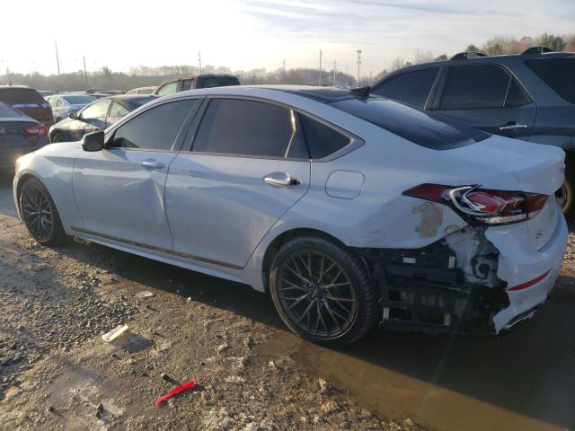 Obraz 2 z 2018 GENESIS G80 SPORT 2018 z VIN KMHGN4JB8JU256285