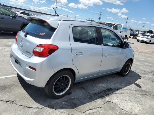 Изображение 3 2017 MITSUBISHI MIRAGE ES 2017 с VIN ML32A3HJ6HH003375