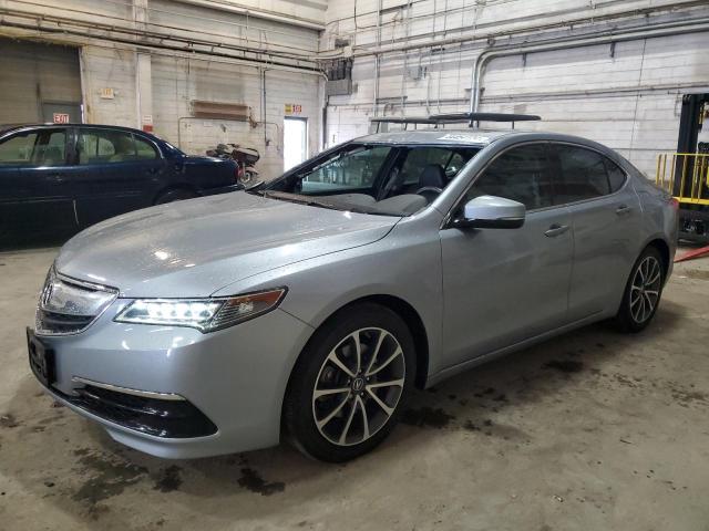 Obraz 1 z 2015 ACURA TLX TECH 2015 z VIN 19UUB3F55FA008633
