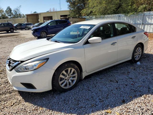 Изображение 1 2017 NISSAN ALTIMA 2.5 2017 с VIN 1N4AL3AP5HN315213
