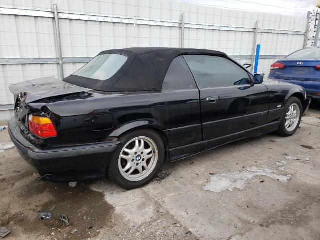 Obraz 3 z 1999 BMW 328 IC AUTOMATIC 1999 z VIN WBABK8334XEY92769