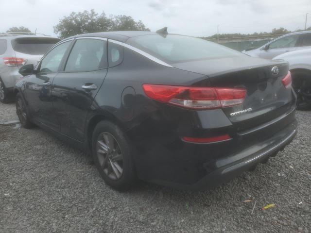Изображение 2 2020 KIA OPTIMA LX 2020 с VIN 5XXGT4L37LG424426