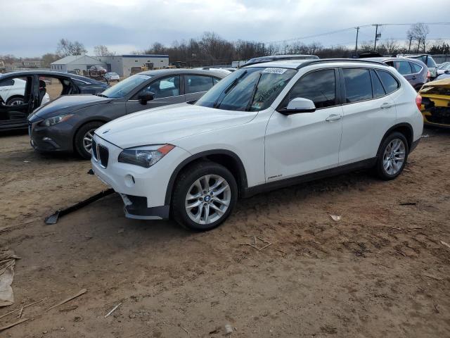 Obraz 2015 BMW X1 XDRIVE28I 2015