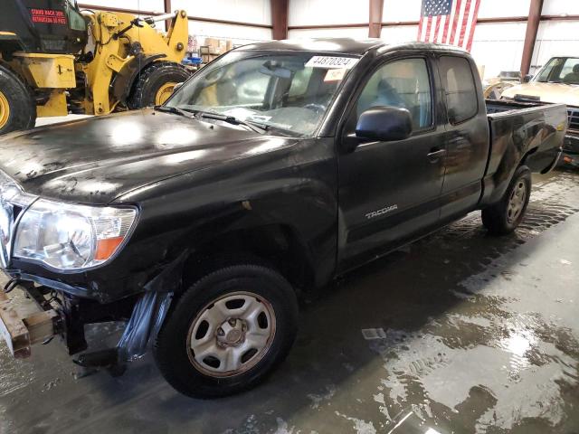 2008 TOYOTA TACOMA ACCESS CAB 2008 image