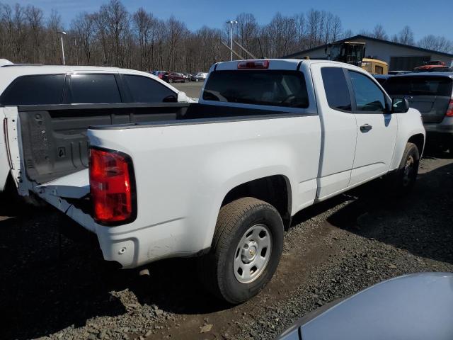 Image 3 of 2019 CHEVROLET COLORADO  2019 with VIN 1GCHSBEA6K1326389