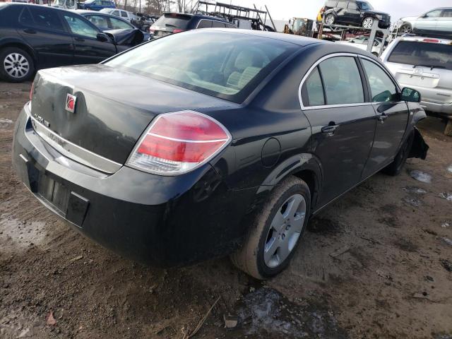Изображение 3 2009 SATURN AURA XE 2009 с VIN 1G8ZS57B19F199182