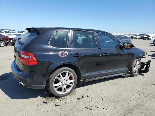 Изображение 3 2009 PORSCHE CAYENNE GTS 2009 с VIN WP1AD29P09LA64988