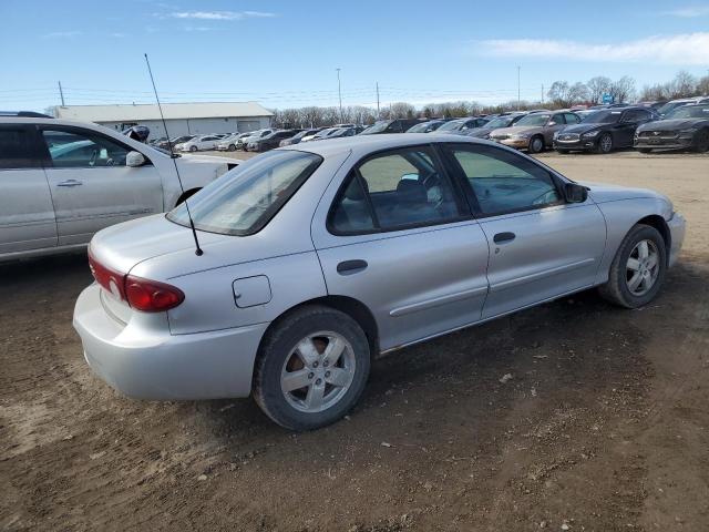Image 3 of 2004 CHEVROLET CAVALIER  2004 with VIN 1G1JC52F147357753