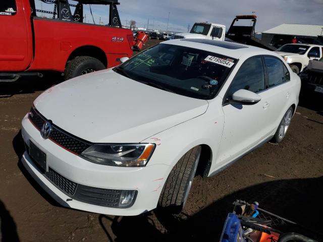 Obraz 2015 VOLKSWAGEN JETTA GLI 2015