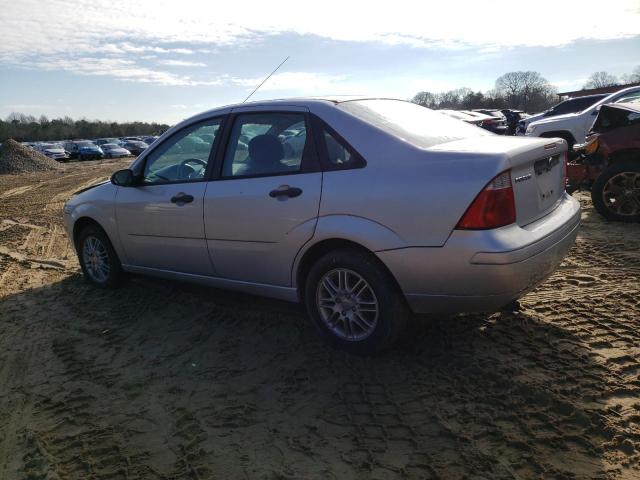 Image 2 of 2006 FORD FOCUS ZX4 2006 with VIN 1FAFP34NX6W210680