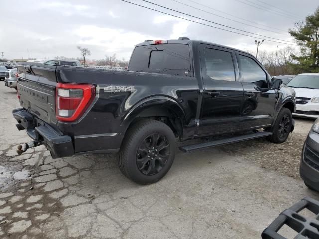 Image 3 of 2023 FORD F150 SUPERCREW 2023 with VIN 1FTFW1E89PFA44521