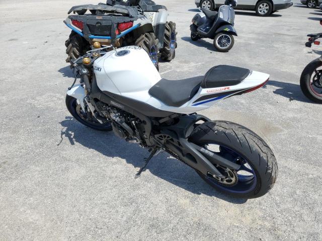 Изображение 3 2023 SUZUKI GSX-R1000 R 2023 с VIN JS1DM11H3P7100430