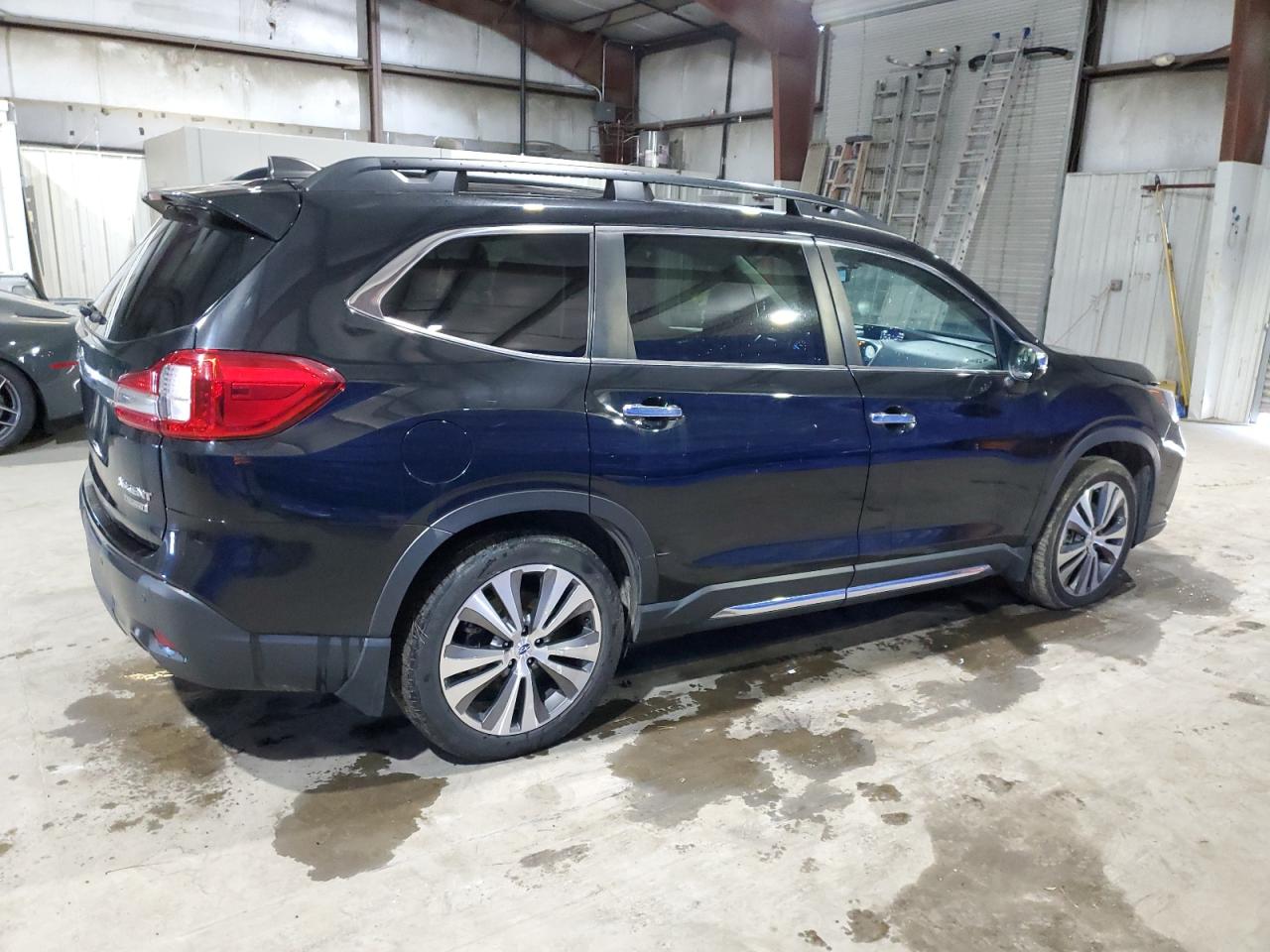 Изображение 3 2021 SUBARU ASCENT TOURING 2021 с VIN 4S4WMARD3M3402833
