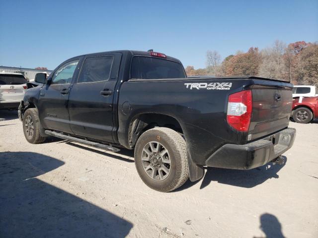 Obraz 2 z 2021 TOYOTA TUNDRA CREWMAX SR5 2021 z VIN 5TFDY5F17MX966589