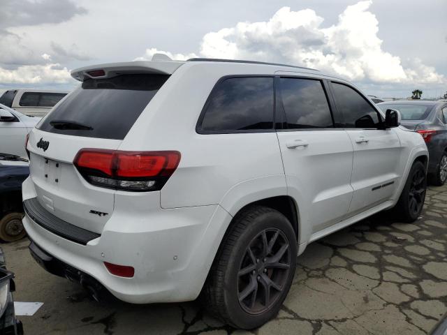 Изображение 3 2018 JEEP GRAND CHEROKEE SRT-8 2018 с VIN 1C4RJFDJ9JC277045