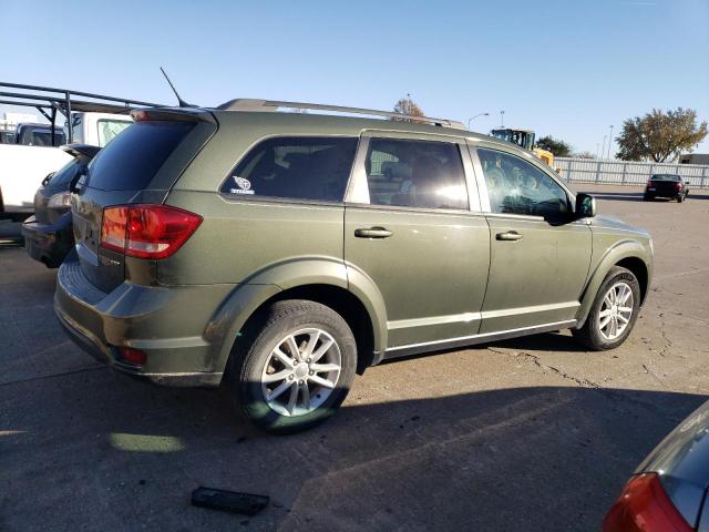 Изображение 3 2016 DODGE JOURNEY SXT 2016 с VIN 3C4PDDBG8GT201226