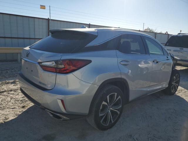 Изображение 3 2019 LEXUS RX 350 BASE 2019 с VIN 2T2ZZMCAXKC132776