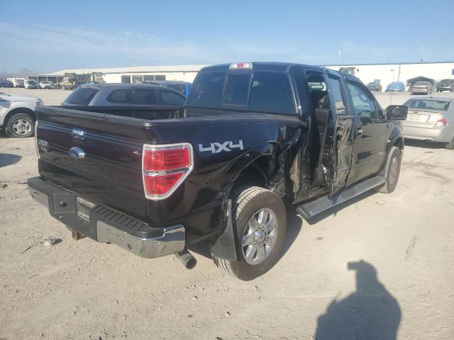 Изображение 3 2014 FORD F150 SUPERCREW 2014 с VIN 1FTFW1ET8EFA23824
