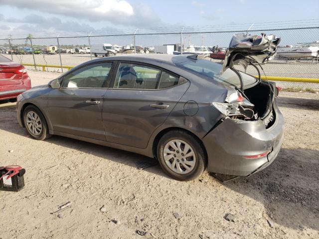 Obraz 2 z 2018 HYUNDAI ELANTRA SE 2018 z VIN 5NPD74LFXJH398066
