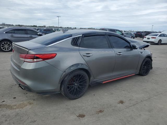 Obraz 3 z 2016 KIA OPTIMA LX 2016 z VIN 5XXGT4L39GG111917