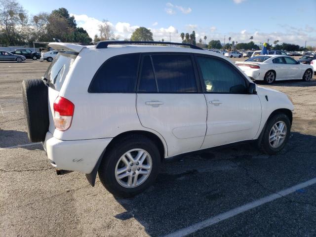 Изображение 3 2003 TOYOTA RAV4  2003 с VIN JTEGH20V230100339