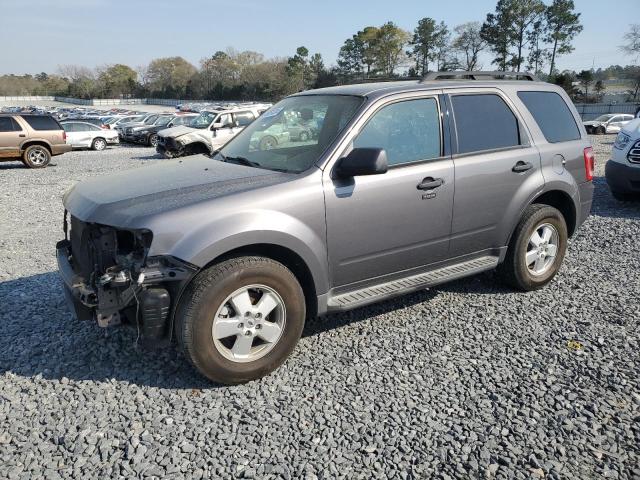 2012 FORD ESCAPE XLT 2012 image