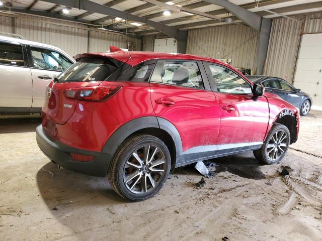 Obraz 3 z 2017 MAZDA CX-3 TOURING 2017 z VIN JM1DKFC77H0145541