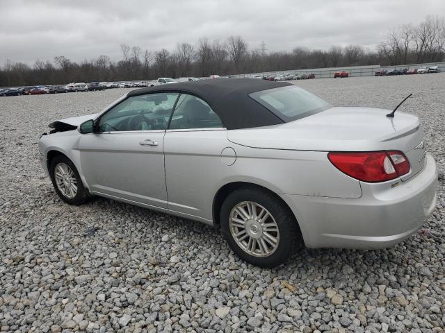 Изображение 2 2008 CHRYSLER SEBRING TOURING 2008 с VIN 1C3LC55R48N573219