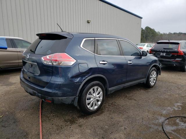 Изображение 3 2015 NISSAN ROGUE S 2015 с VIN KNMAT2MT1FP578636