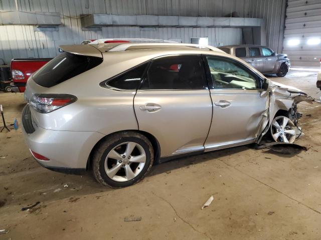 Image 3 of 2011 LEXUS RX 350 2011 with VIN JTJBK1BA9B2014692