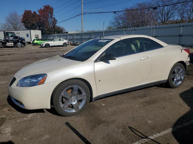 2008 PONTIAC G6 GT 2008 image