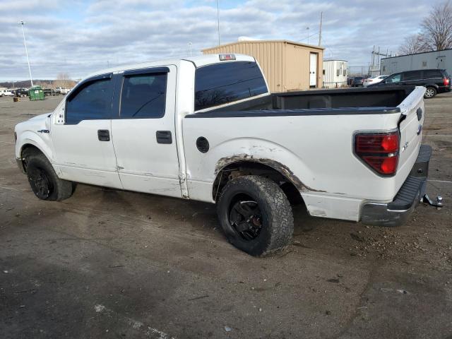 Image 2 of 2015 FORD F150 SUPERCREW 2015 with VIN 1FTFW1CF6DFA14082