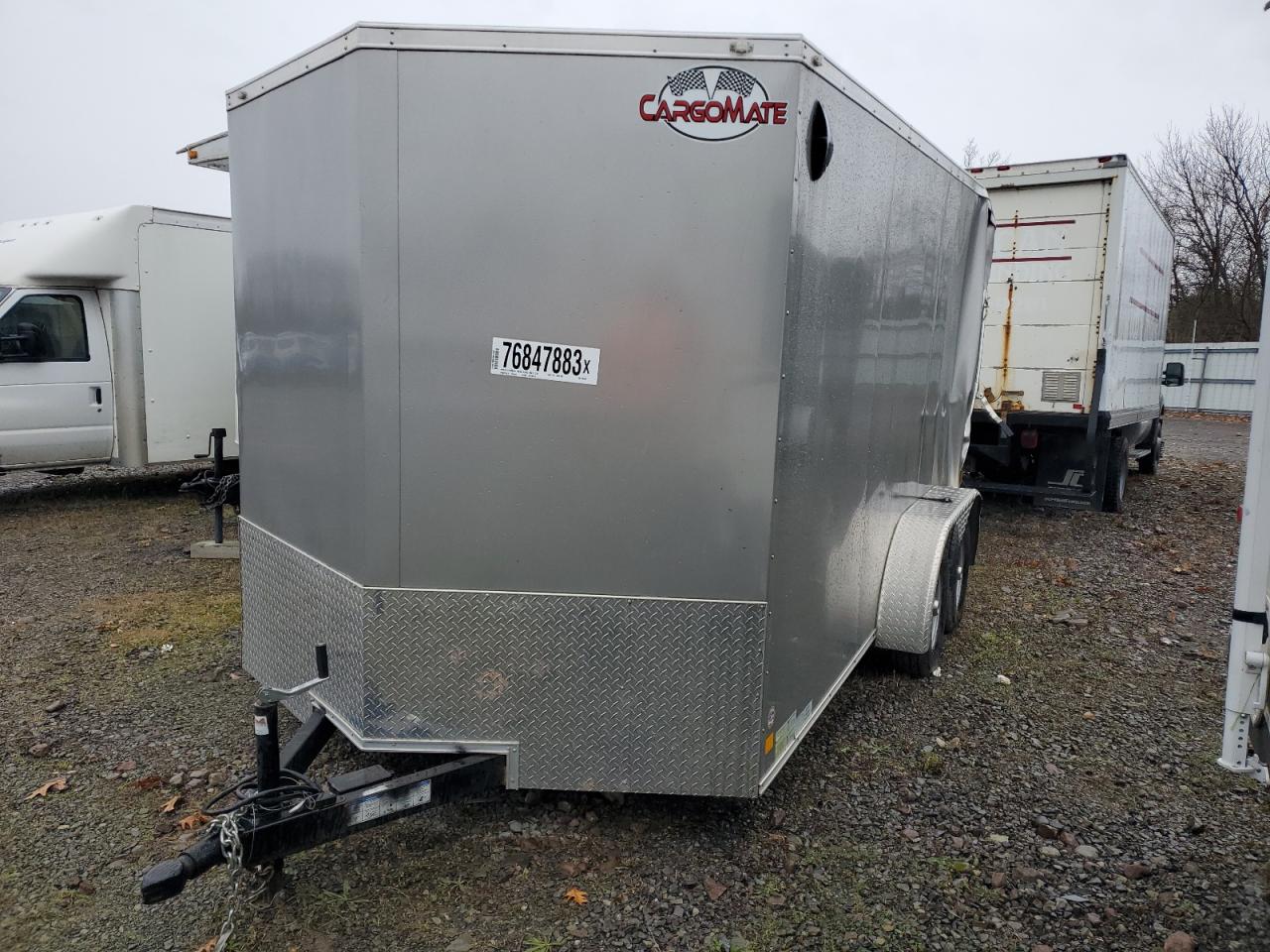 Obraz 2 z 2021 WILDWOOD CARGO TRLR 2021 z VIN 5NHUEH428MY084358