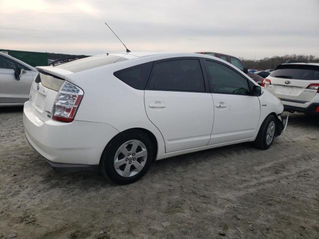 Image 3 of 2009 TOYOTA PRIUS  2009 with VIN JTDKB20U897881553