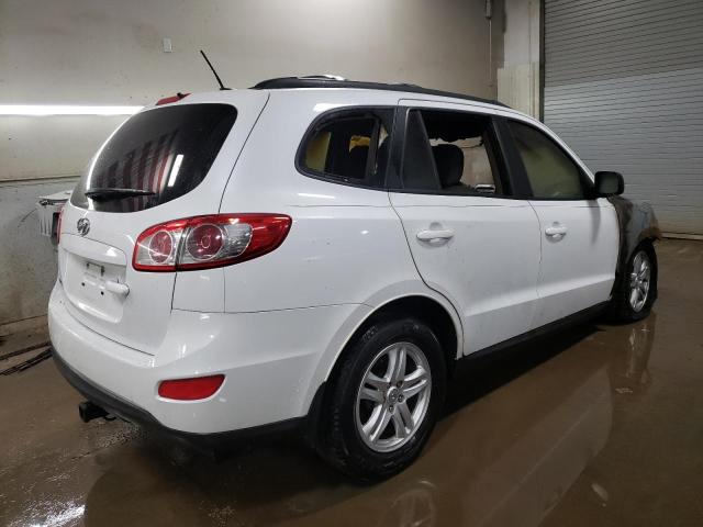 Изображение 3 2012 HYUNDAI SANTA FE GLS 2012 с VIN 5XYZG4AG0CG155281