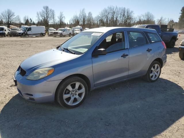 Изображение 1 2003 TOYOTA COROLLA MATRIX BASE 2003 с VIN 2T1LR32E03C097904