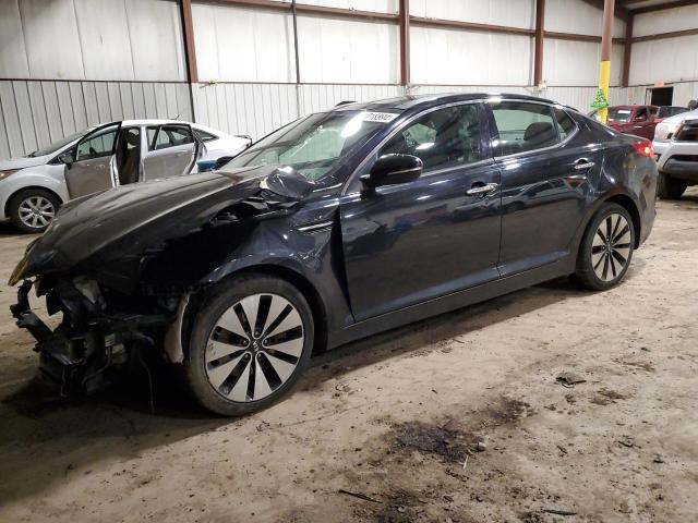 Obraz 1 z 2012 KIA OPTIMA SX 2012 z VIN 5XXGR4A6XCG001917