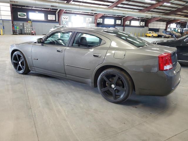 Image 2 of 2009 DODGE CHARGER R/T 2009 with VIN 2B3KA53T59H558168