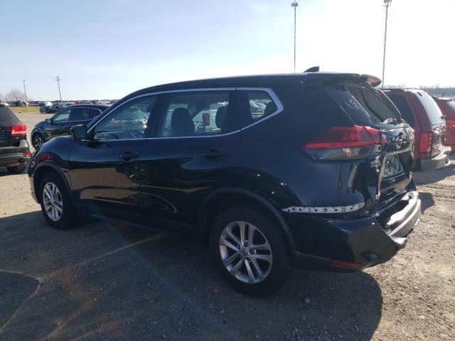 Image 2 of 2017 NISSAN ROGUE S 2017 with VIN KNMAT2MV4HP570244