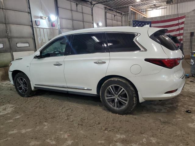 Image 2 of 2017 INFINITI QX60  2017 with VIN 5N1DL0MM2HC510233