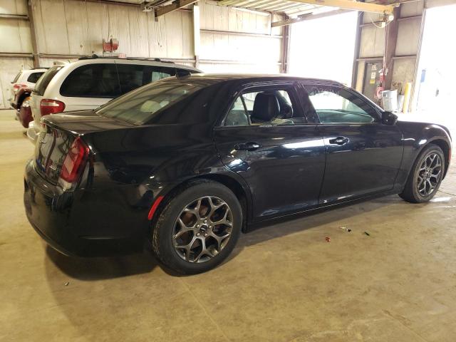 Изображение 3 2017 CHRYSLER 300 S 2017 с VIN 2C3CCAGG7HH586124