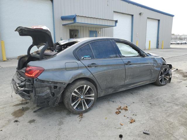 Image 3 of 2018 BMW 328 D XDRIVE 2018 with VIN WBA8F1C53JK898403