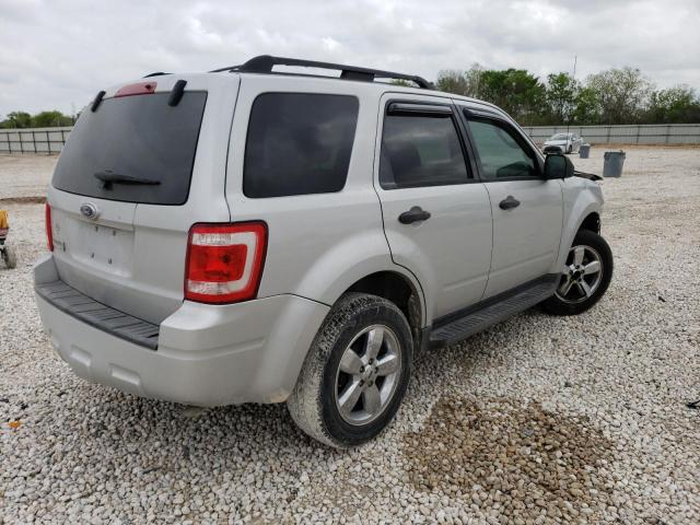 Image 3 of 2009 FORD ESCAPE XLT 2009 with VIN 1FMCU03G19KD15638