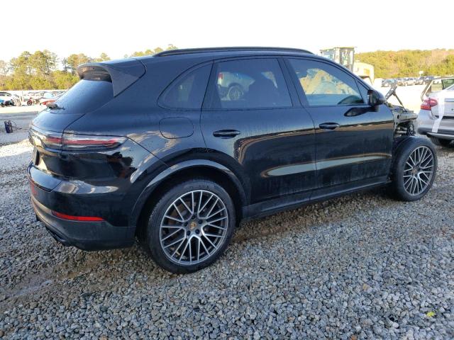 Image 3 of 2023 PORSCHE CAYENNE BASE 2023 with VIN WP1AA2AY0PDA01149