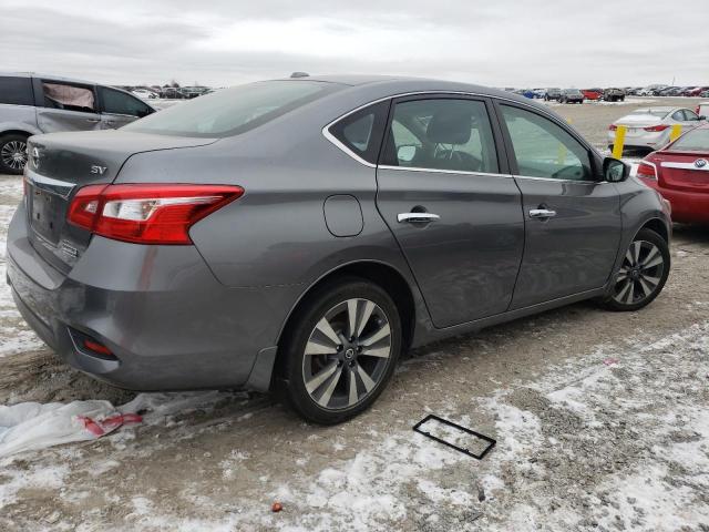 Obraz 3 z 2019 NISSAN SENTRA S 2019 z VIN 3N1AB7AP1KY316201