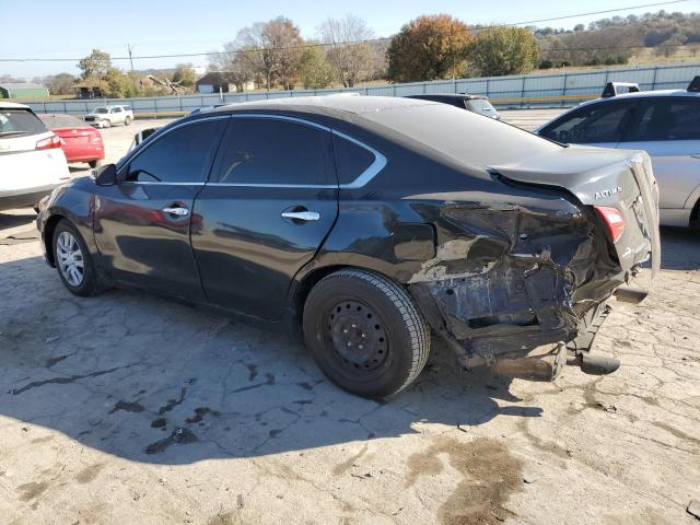 Image 2 of 2017 NISSAN ALTIMA 2.5 2017 with VIN 1N4AL3AP4HN314442