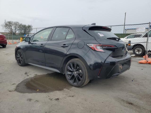 Изображение 2 2021 TOYOTA COROLLA SE 2021 с VIN JTND4MBE3M3138878