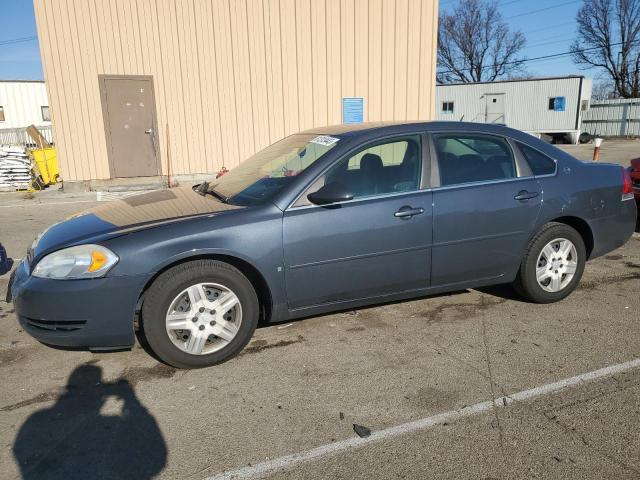 Obraz 2008 CHEVROLET IMPALA LS 2008