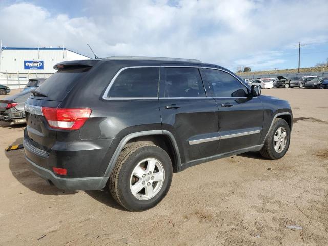 Obraz 3 z 2011 JEEP GRAND CHEROKEE LAREDO 2011 z VIN 1J4RR4GG3BC523676